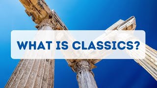 Why read the Classics? Italo Calvino