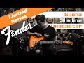 Fender Suona Slimline Telecaster Review | Mooloolaba Music