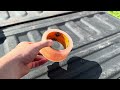 review gorilla crystal clear repair duct tape