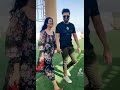 Sarah khan and Falak shabir on beach#arahkhan #falakshabir #shorts