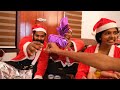 2024 m4 tech christmas celebration കുട്ടികൾക്ക് സമ്മാന പെരുമഴ m4 tech