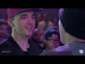 raptor warhurst vs unanymous dltlly rapbattle dissember berlin 2016