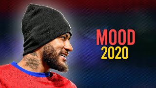 Neymar Jr | Mood - 24kGoldn | Skills & Goals | 2020 | HD