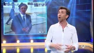 ¿Quién es el pequeño Nicolás? - El Hormiguero 3.0