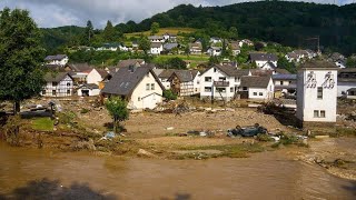 Nach Überschwemmungen steigt die Zahl der Toten