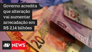 Governo eleva alíquota do IOF até dezembro para custear o Auxílio Brasil