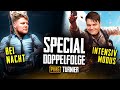 DOPPELFOLGE SPECIAL (HAVEN MAP + INTENSE MODE) | PUBG Turnier