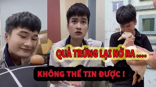 Anh Tiền | Tình Yêu Với Quả Trứng Và Những Câu Chuyện Khó Hiểu | Anh Tiền Tiktok