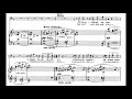 Was duftet doch der Flieder (Die Meistersinger von Nürnberg - R.Wagner) Score Animation