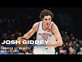 Highlights | Josh Giddey vs Nuggets 12/22/2021