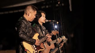 TAKL Night | Mirin hina Mirin wuivang (Live) | Reyamee C