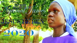 New Nuer Gospel video by Nyamal james   jesus be ben 2020