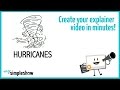 How do hurricanes form? - mysimpleshow