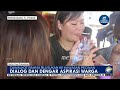 cawalkot rahma blusukan ke kawasan pecinan untuk dengar aspirasi warga metro pagi primetime