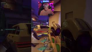 This Widow nerf SUCKS