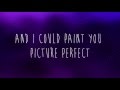 Escape The Fate - Picture Perfect [LYRICS]