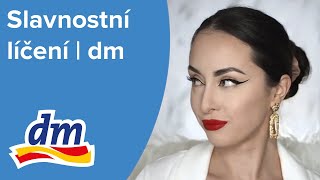 Slavnostní líčení | dm drogerie