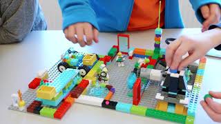 Session 7 - Solving more problems - English