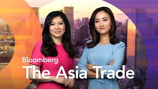 Market Risks Amid Global Elections | Bloomberg: The Asia Trade 6/3/2024