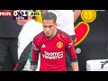 Antony in a Nutshell - Manchester United Moments