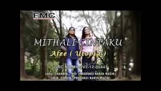 Utopia ~ Mithali [Karaoke]