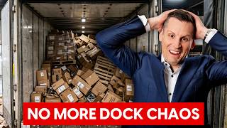 How to Fix Warehouse Exceptions (And Stop Bleeding Cash)