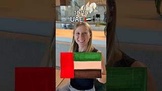 Can We Draw Your Country’s Flag? 🌍👀 #flags #drawingchallenge #frommemory #familychallenge #shorts
