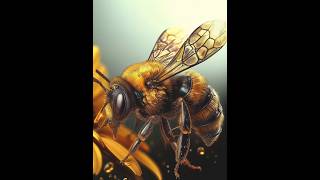 Facts about Bee you should know #trending #facts #honeybee