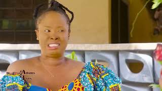 Efiewura TV Series Adams and Eves - Asew Says No EP7