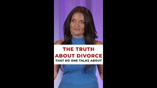 The Truth About Divorce That No One Talks About