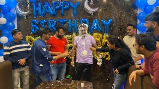 My Birthday Vlog  | Deependra Singh