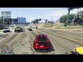 in the movies random gfred 29 gta 5