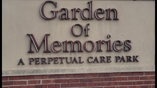 Garden of Memories 2024
