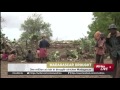 One million at risk in drought-stricken Madagascar