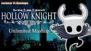 Unlimited Hollow Knight Medley [Extreme-Mashup]