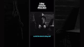 Sự thật lạ lùng phần 37 #horror #facts #suthat #death #creepystories