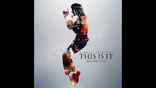 Michael Jackson Adore You New Leak Snippets Angelo Music Mp3 Music