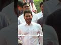 roaring like a lion 🦁🔥 andhrapradesh ysjagan siddham jaganannaconnects communicationsysrcp