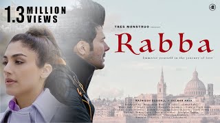 RABBA ( Music ) | Rajniesh Duggall | Delbar Arya | Prabsimran Kaur
