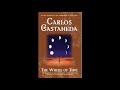 1998 carlos castaneda the wheel of time