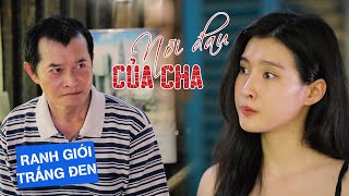 NỖI ĐAU CỦA CHA | RANH GIỚI TRẮNG ĐEN | VIVU TV