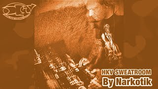 HKV SWEATROOM by Narkotik