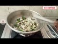 how to make sprout green moong fry recipes healthy recipes weight less recipes mv food tips s