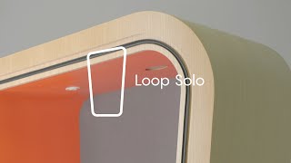 Loop Solo - Phone Booth