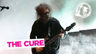The Cure Live At The Royal Albert Hall