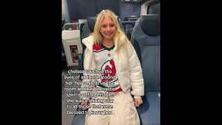 Chelsea Diehl’s story! (Pause to read) #llcd