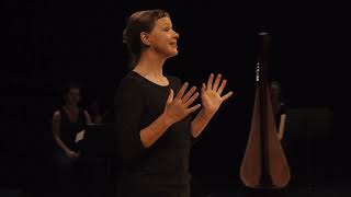 Giselle... - François Gremaud _ Théâtre d'Orléans / Scène nationale