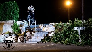 BMX / GROW UP – ERIK ELSTRAN