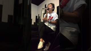 Cover - Dendam Terlerai - Anessa by Shima Samat