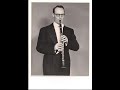 donald mcginnis plays clarinet side 1